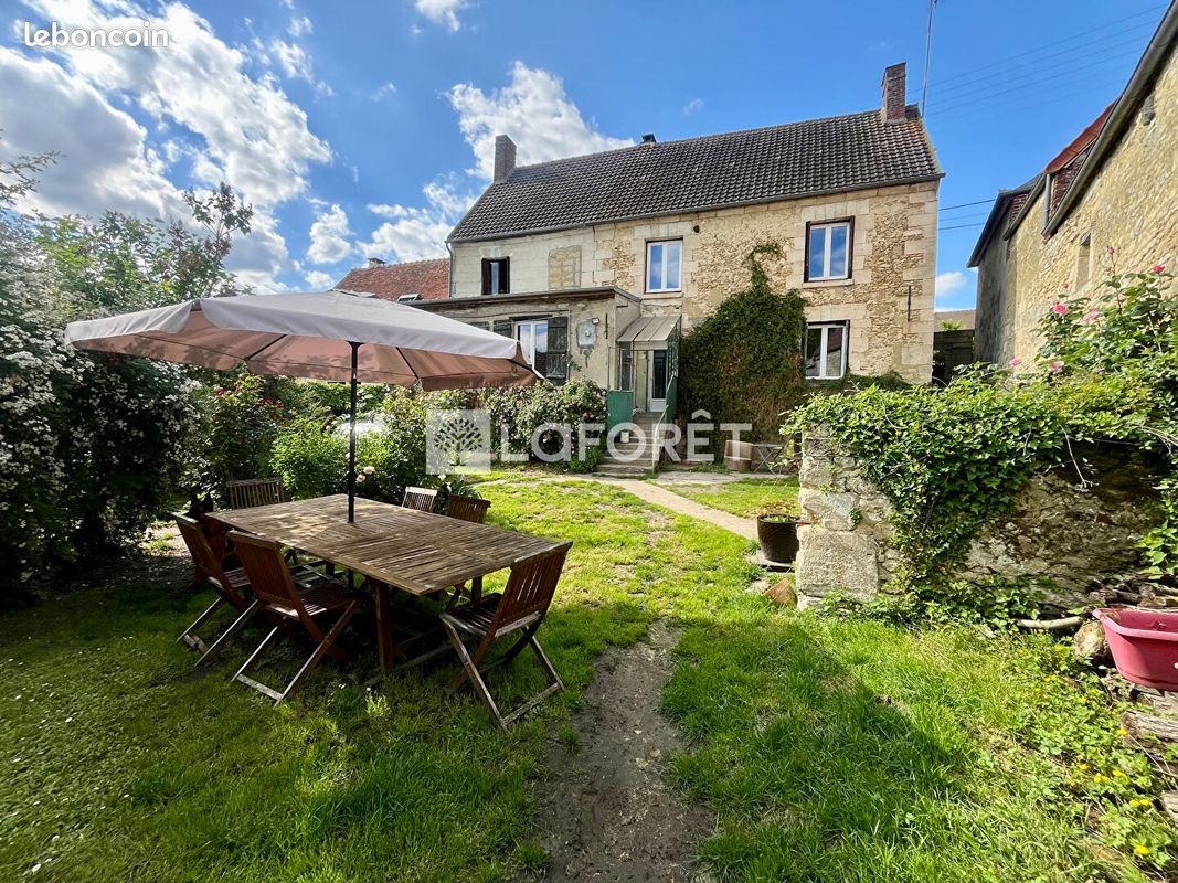 Maison 5 pièces 152 m² · à Clermont · 152 m² · 235 000 €