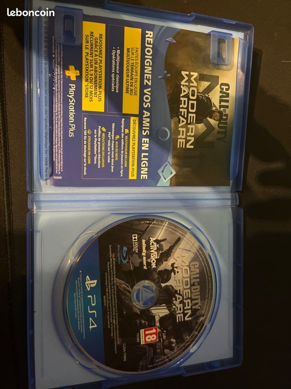 Call of duty modern warfare (image 3)