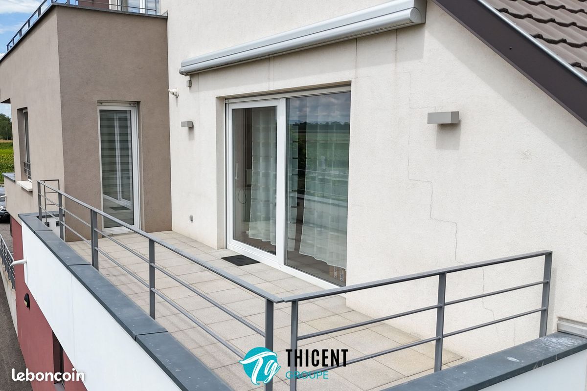 Appartement 2 pièces 56 m² (image 6)