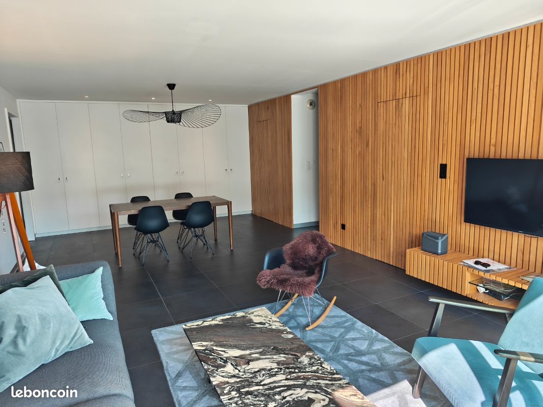 Appartement 2 pièces 59 m² · à Hettange-Grande · 59 m² · 310 000 €