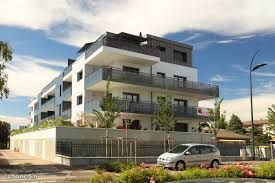 Appartement 2 pièces 44 m² · à Thonon-les-Bains · 44 m² · 980 €/mois