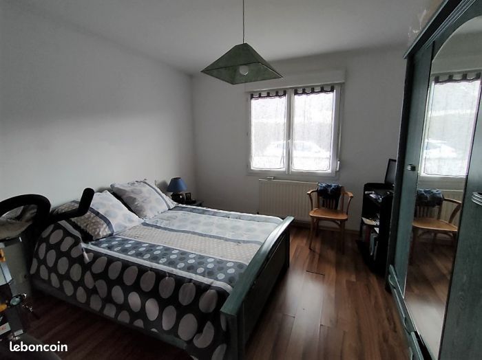 Pavillon 154 m² Ussel - Ussel 19200 (image principale 6)