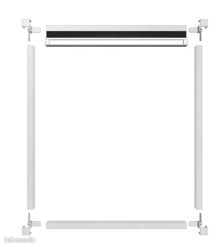 Moustiquaire pour Velux (image 2)
