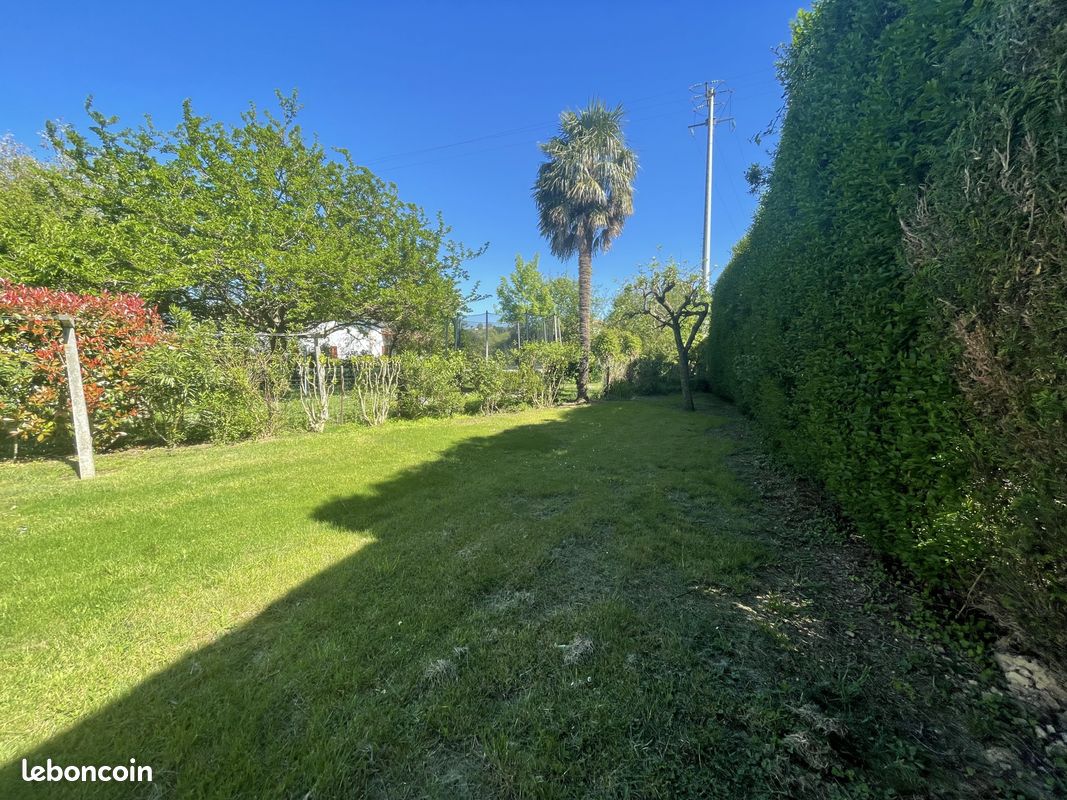 Appartement 4 pièces 110 m² - Armendarits 64640 (image principale 10)