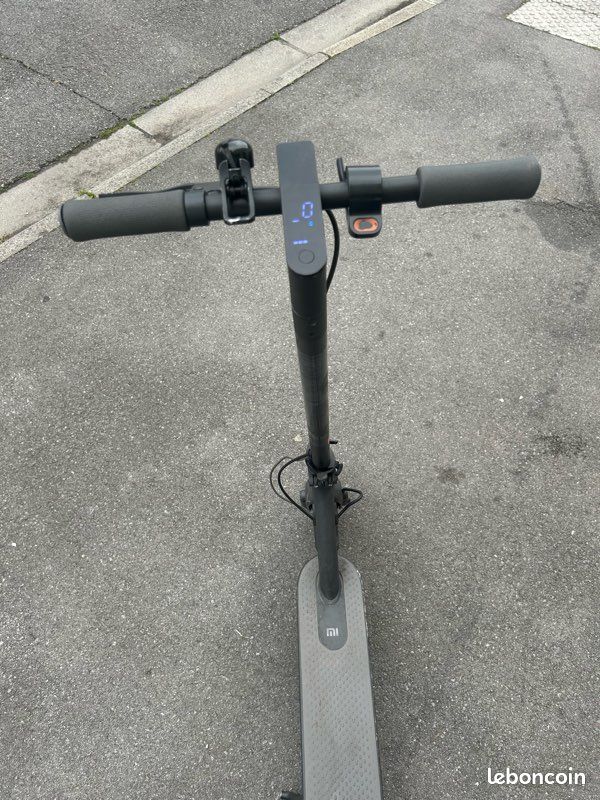 Trotinette électriques (image 2)