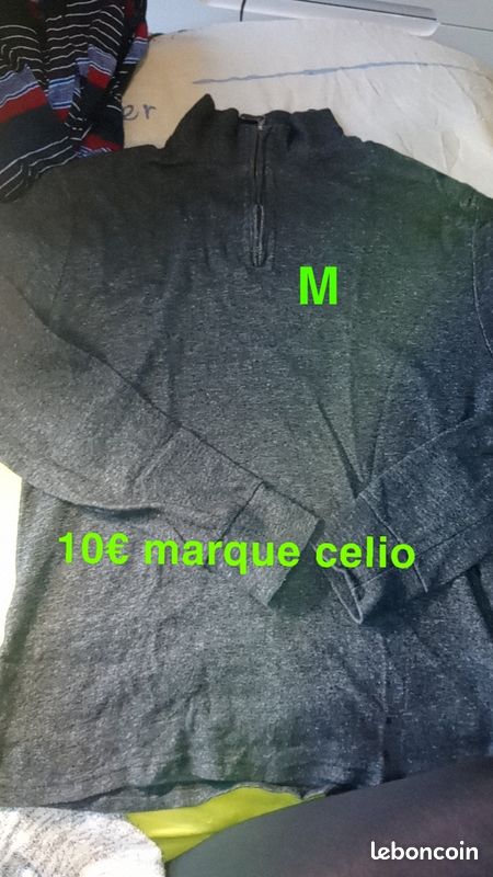Tee shirt (image 1)