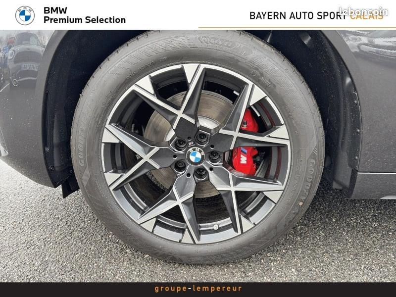 Bmw X3 xDrive20d 197ch M Sport (image 12)