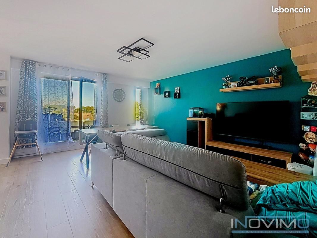 Appartement 5 pièces 87 m² · à Grande-Synthe · 87 m² · 140 000 €