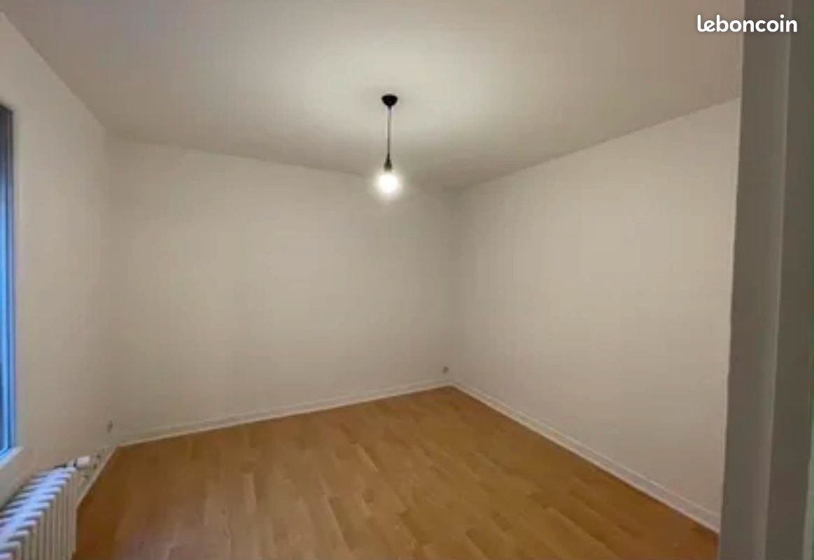 Appartement 3 pièces 64 m² · à Puteaux · 64 m² · 1 366 €
