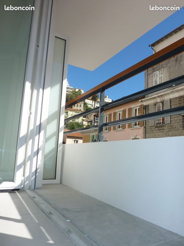Appartement 1 pièce 22 m² · à Nice · 22 m² · 1 100 €