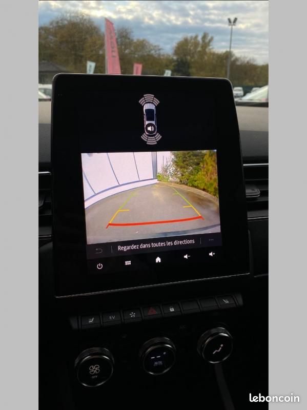Renault Arkana E-Tech full hybrid 145 GSR2 esprit Alpine (image 15)