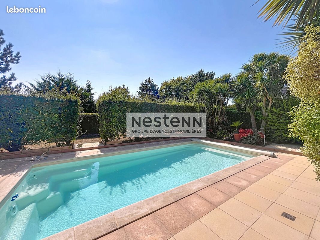 Maison 7 pièces 163 m² · à Herbignac · 163 m² · 526 000 €