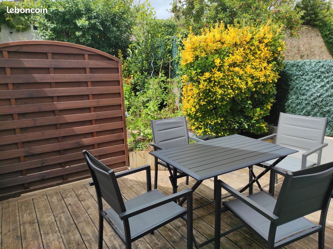 Appartement 2 pièces 29 m² · à Ploemeur · 29 m² · 550 €