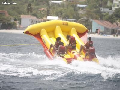 F2 proche de la plage de l' Anse Mitan à pieds (image 13)