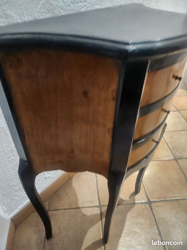 Petite commode vintage (image 3)