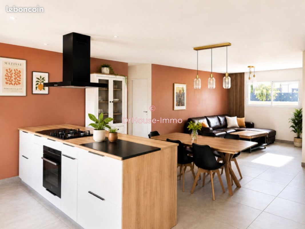 Maison 5 pièces 122 m² · à Martignas-sur-Jalle · 122 m² · 545 000 €