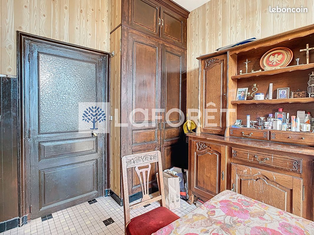 Maison 1 pièce 135 m² - Thouars 79100 (image principale 4)