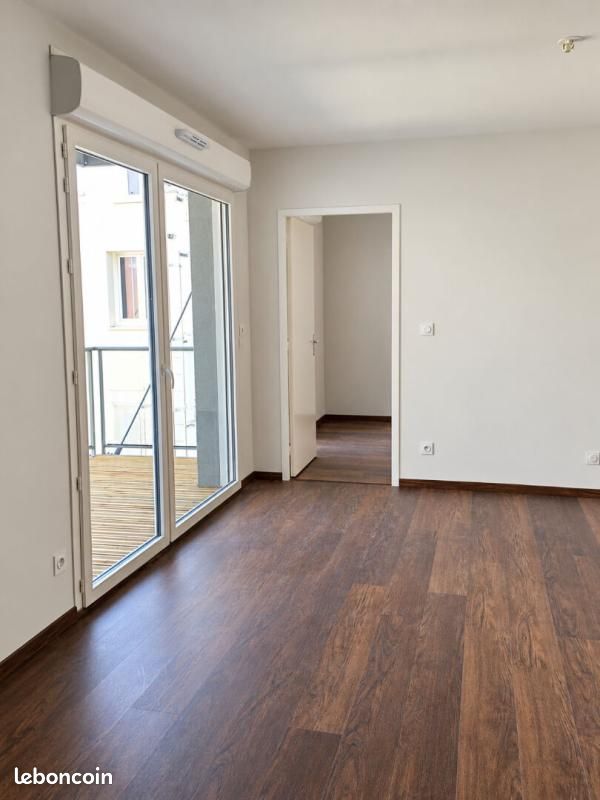 Appartement 2 pièces 44 m² · à Nantes · 44 m² · 175 000 €