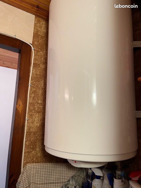 Cumulus 100l Fagor (image 4)