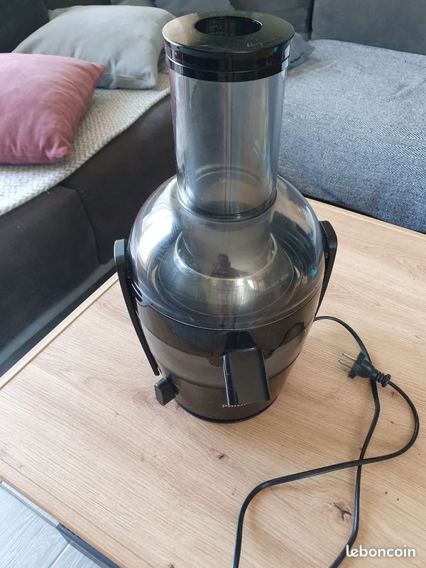 Centrifugeuse Philips (image 1)