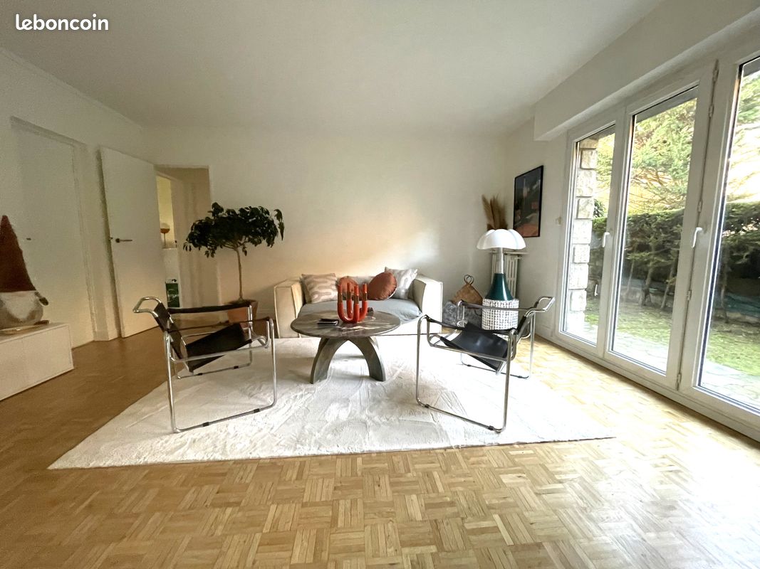 Appartement a louer saint-cloud - 4 pièce(s) - 76 m2 - Surfyn