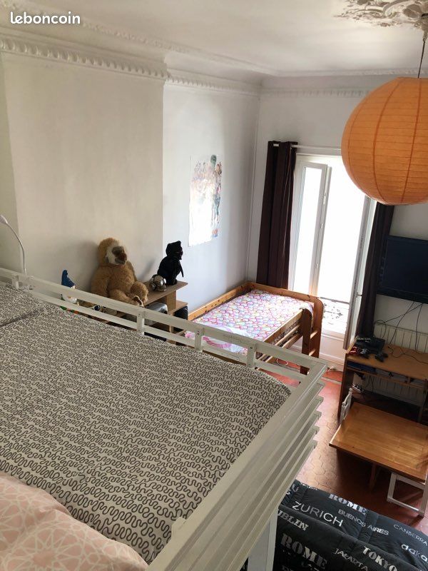 Grand appartement 150 m² (image 9)