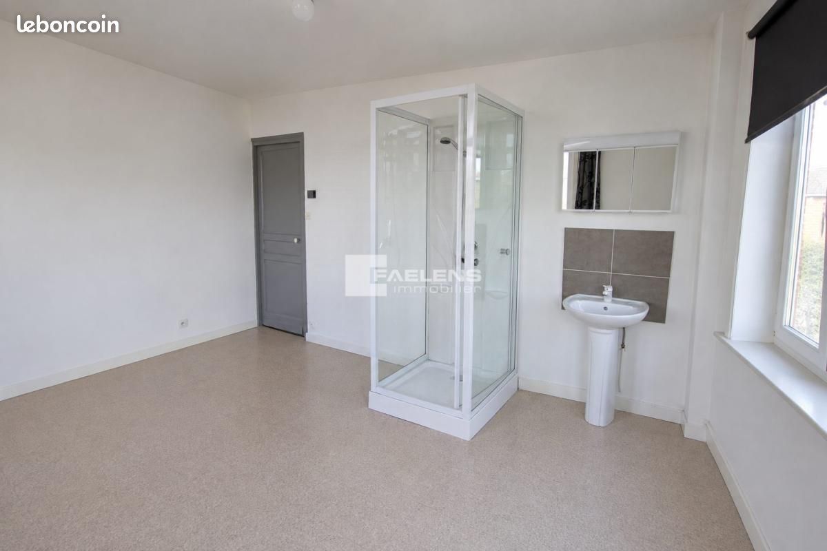 Immeuble 95 m² · à Lille · 95 m² · 250 000 €