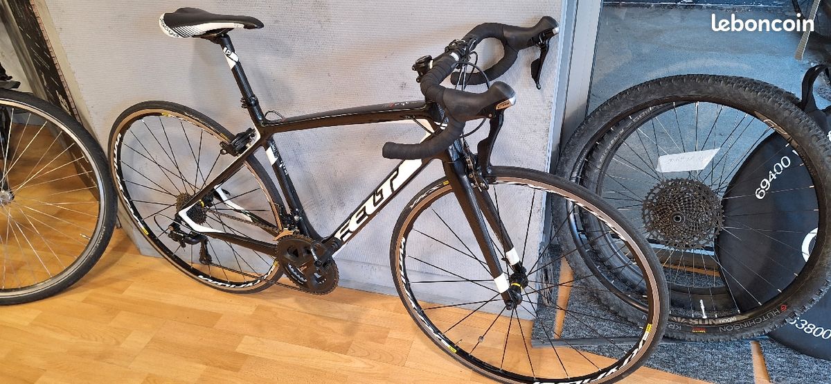 Velo route Felt z5 (image 2)