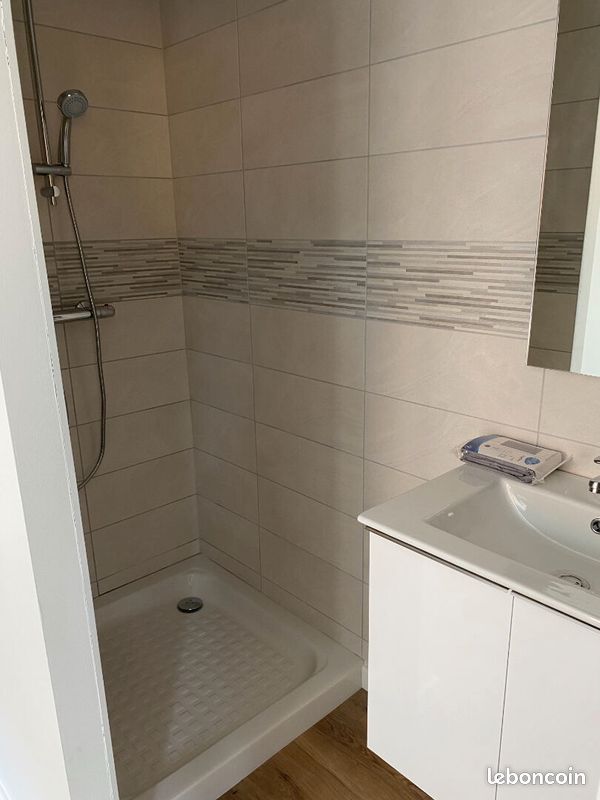 Appartement 15 m² VILLENAVE D ORNON - Villenave-d'Ornon 33140 (image principale 6)