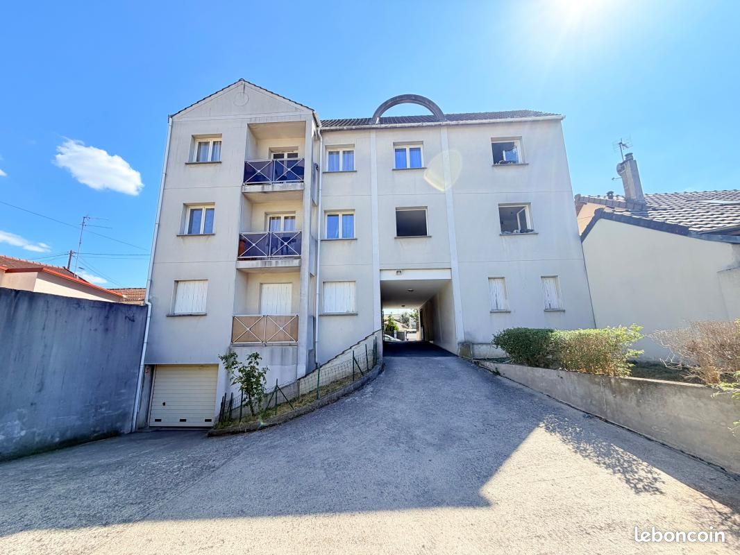 Appartement 1 pièce 34 m² · à Sevran · 34 m² · 90 000 €