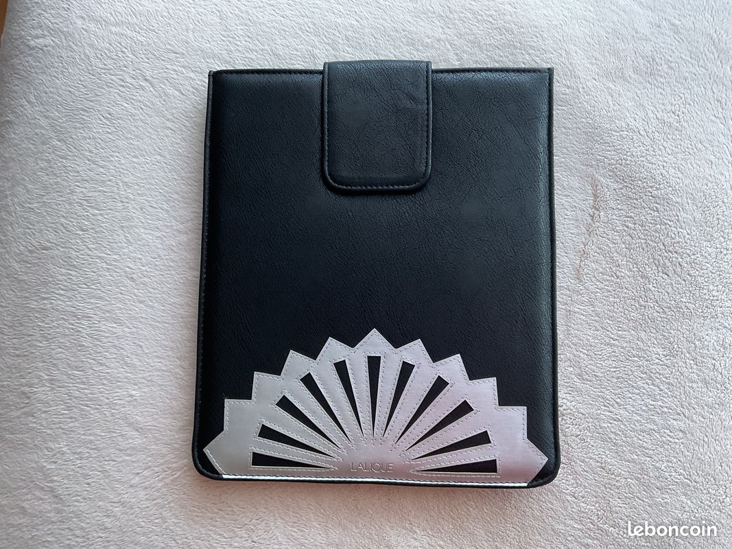 Housse pour tablette - Lalique (image 1)