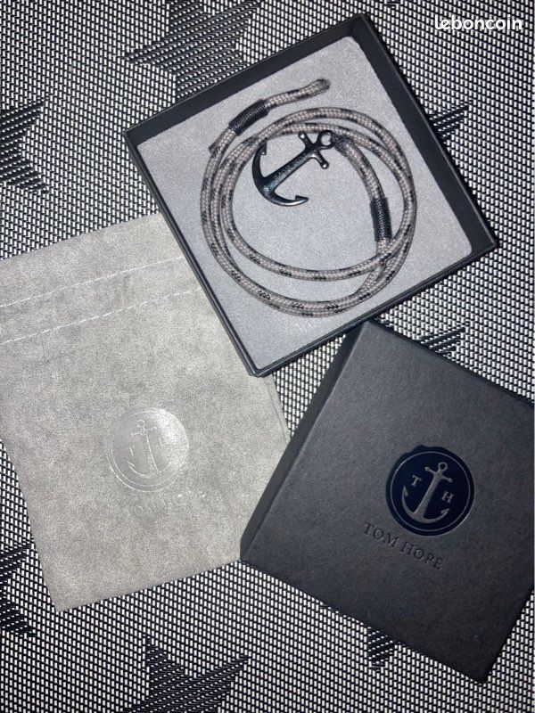 Bracelet Tom Hope (image 2)