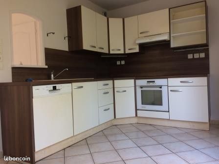 Maison 3 pièces 70 m² · à La Ferté-Saint-Aubin · 70 m² · 735 €/mois