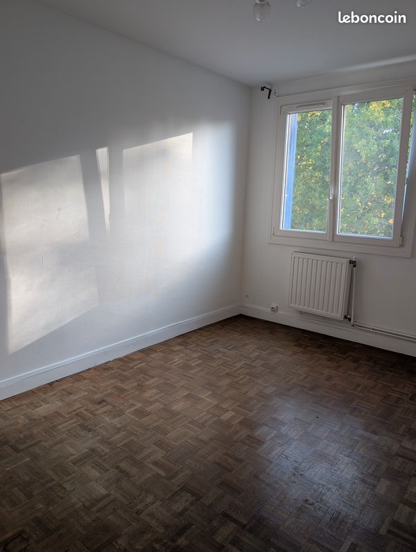 Appartement 2 pièces 45 m² · à Nantes · 45 m² · 146 000 €