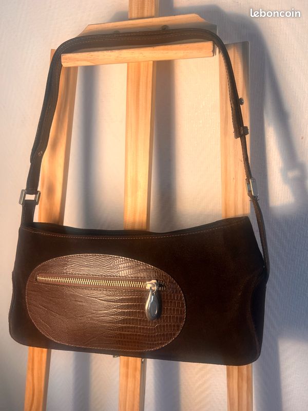 Sac vintage (image 3)