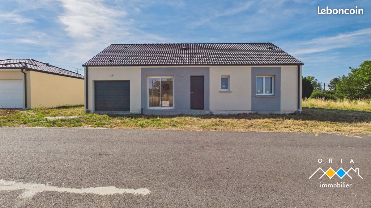 Maison 4 pièces 80 m² · à Chenevières · 80 m² · 199 000 €