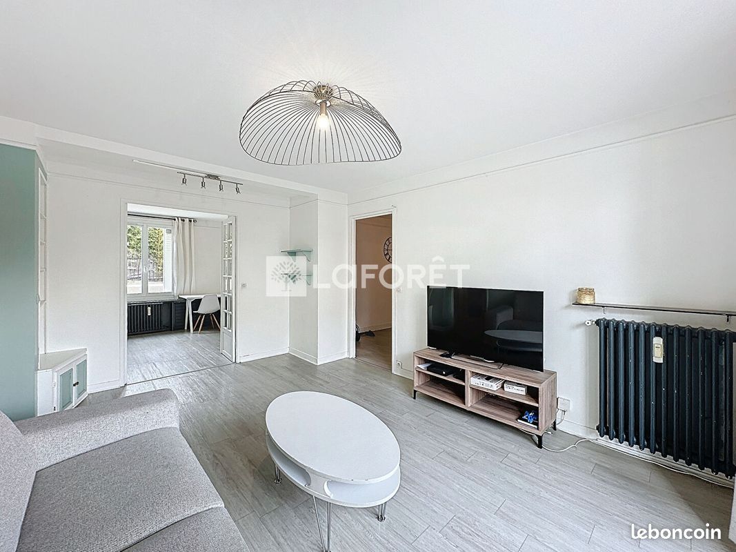 Appartement 4 pièces 69 m² · à Champigny-sur-Marne · 69 m² · 236 000 €