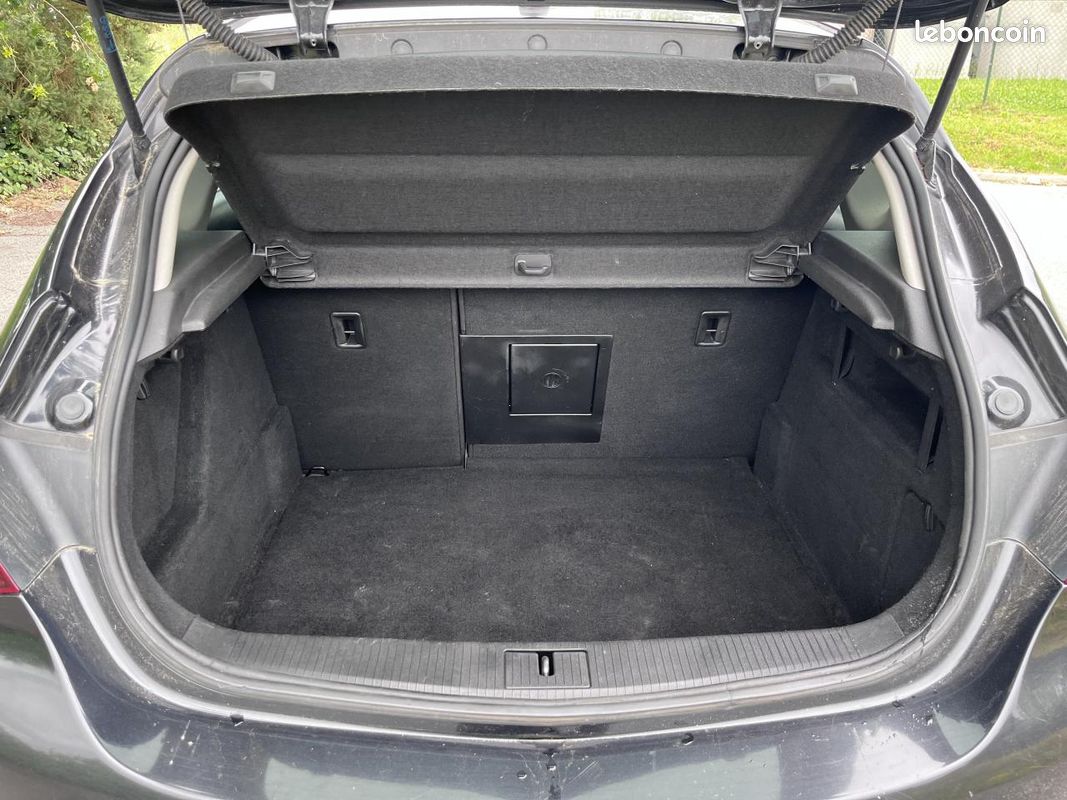 OPEL ASTRA 1.7 CDTI - 125 - Sport DISTRIBUTION ET EMBRAYAGE NEUF (image 17)