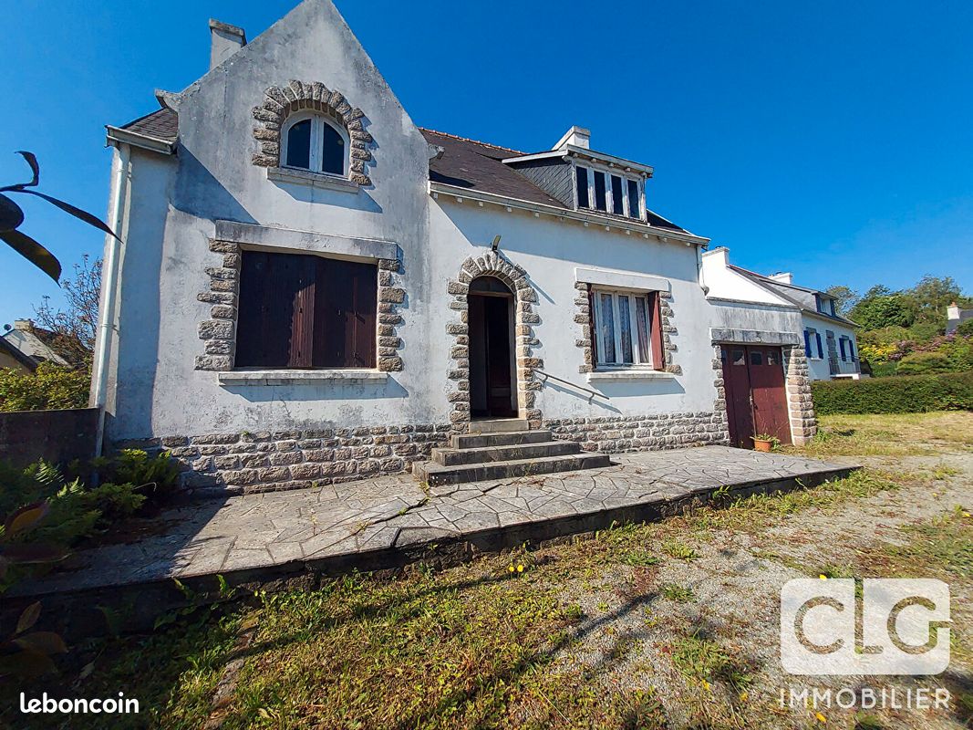 Maison 6 pièces 108 m² · à Fouesnant · 108 m² · 293 000 €