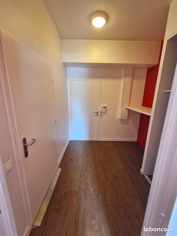 Appartement a louer savigny-le-temple - 1 pièce(s) - 30 m2 - Surfyn