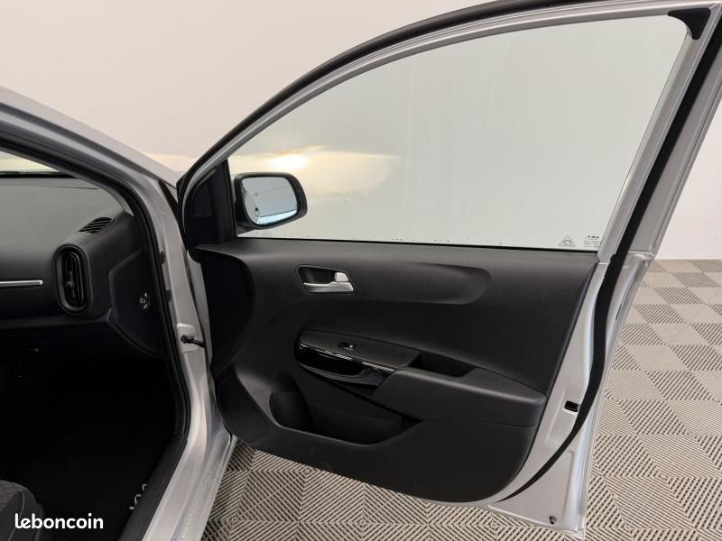 Kia Picanto 1.0 GDi 68ch Active BVM5 (image 20)