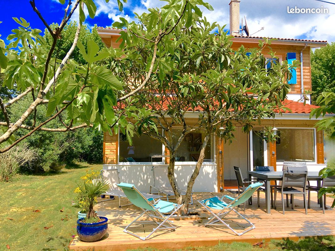 Maison 4 pièces 97 m² · à Andernos-les-Bains · 97 m² · 409 000 €