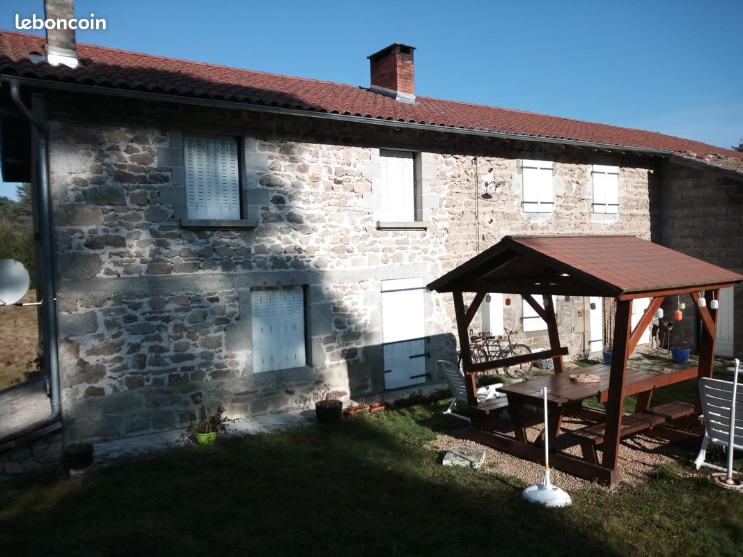 Maison de campagne (image 1)