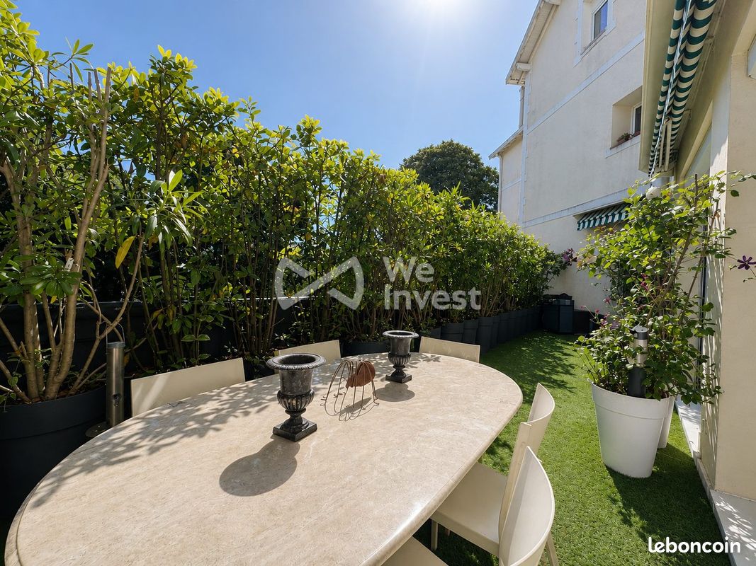 Appartement 3 pièces 78 m² · à Biarritz · 78 m² · 560 000 €