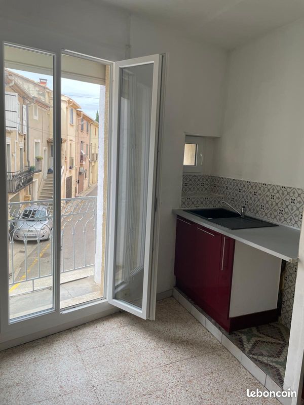 Maison 4 pièces 101 m² · à Saint-Pargoire · 101 m² · 744 €/mois
