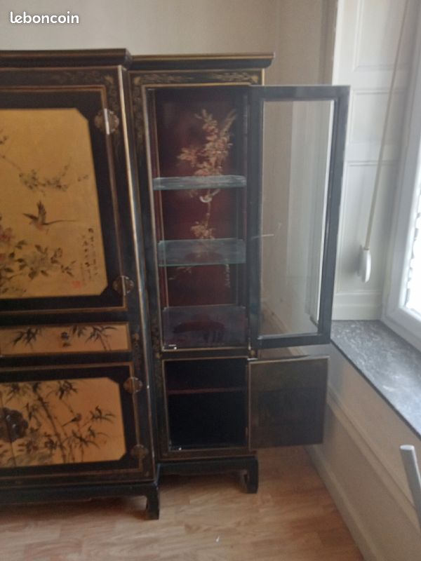 Meuble Chînoîs (image 2)