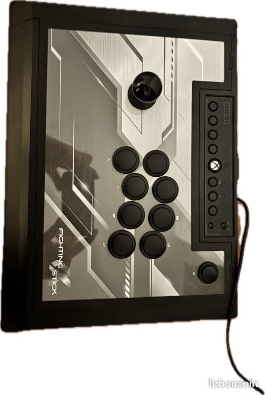 Hori arcade stick Xbox ( one, séries x/s) (image 2)
