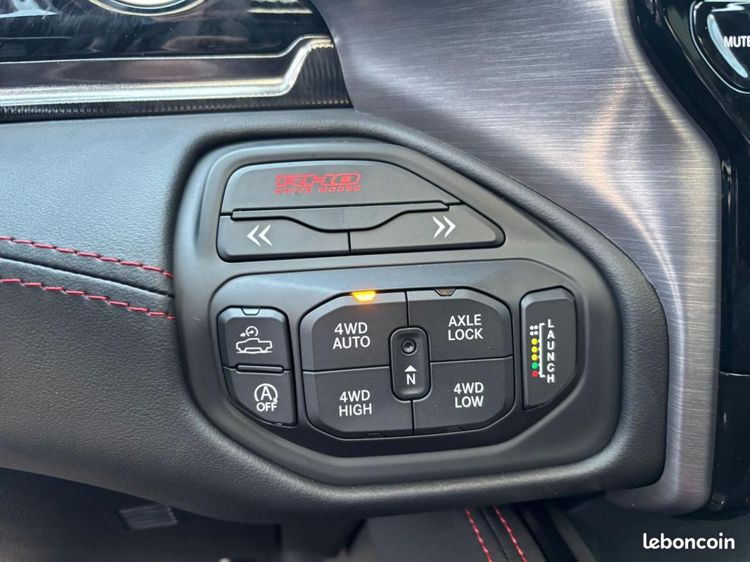 Dodge ram rho (image 16)