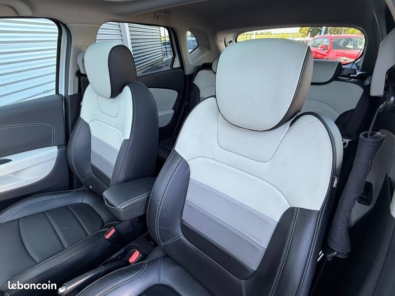 Renault Captur 1.2 TCe 120ch energy Initiale Paris (image 15)