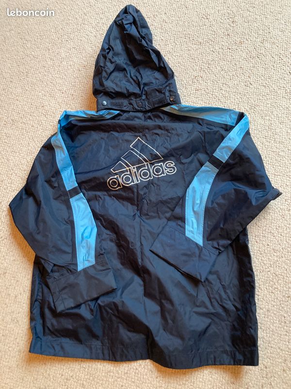 Kway Adidas enfant (image 2)